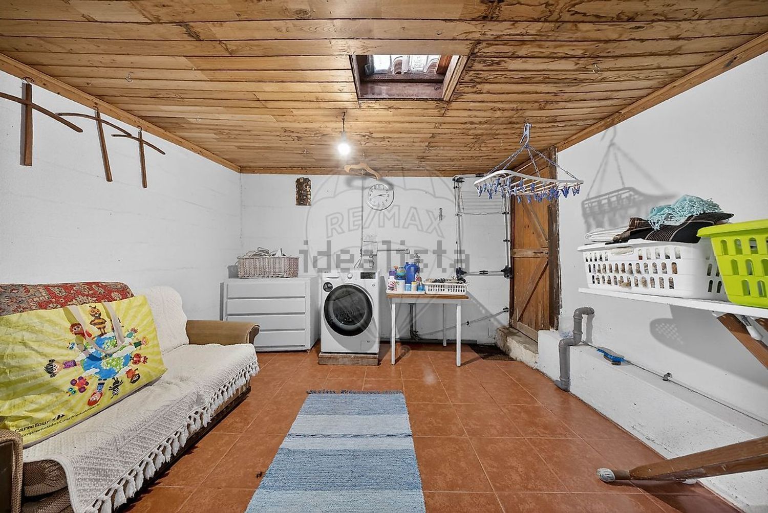 小楼房或独栋别墅出售在Rua Estreita - 照片