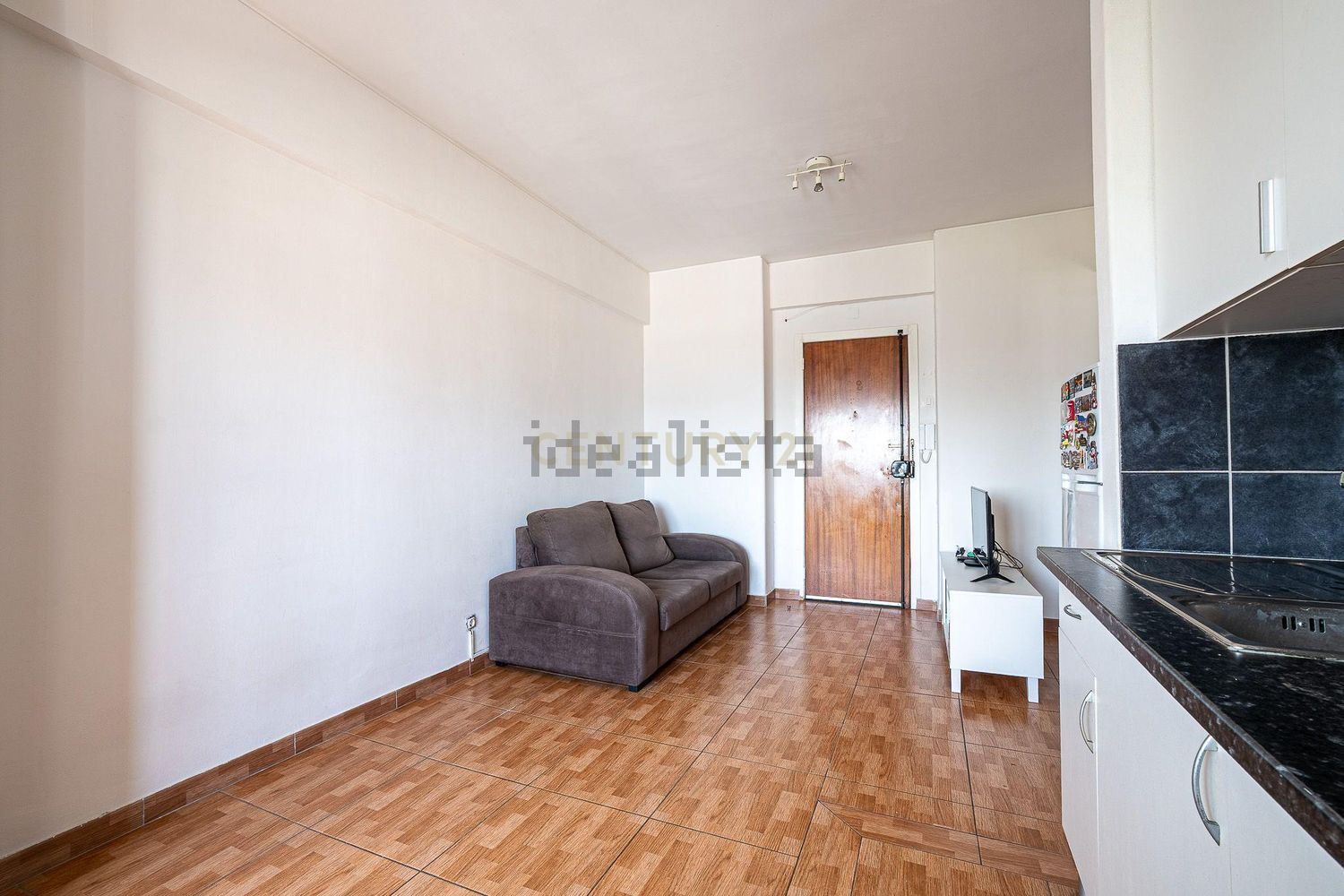 公寓 t1出售在Rua Correia Teles, 11 e 11e - 客厅