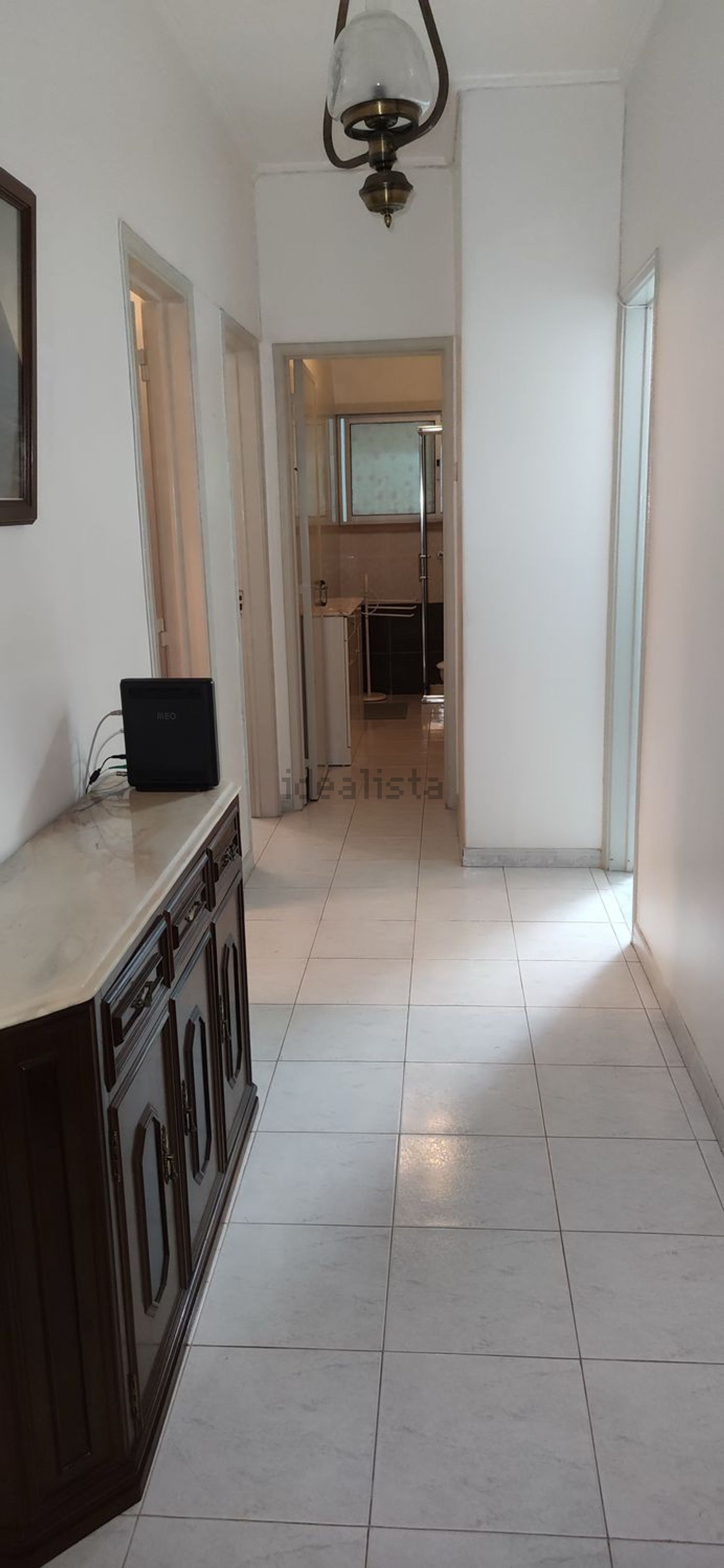 出租公寓 t3在Rua Luís António Verney, 27 - 前厅