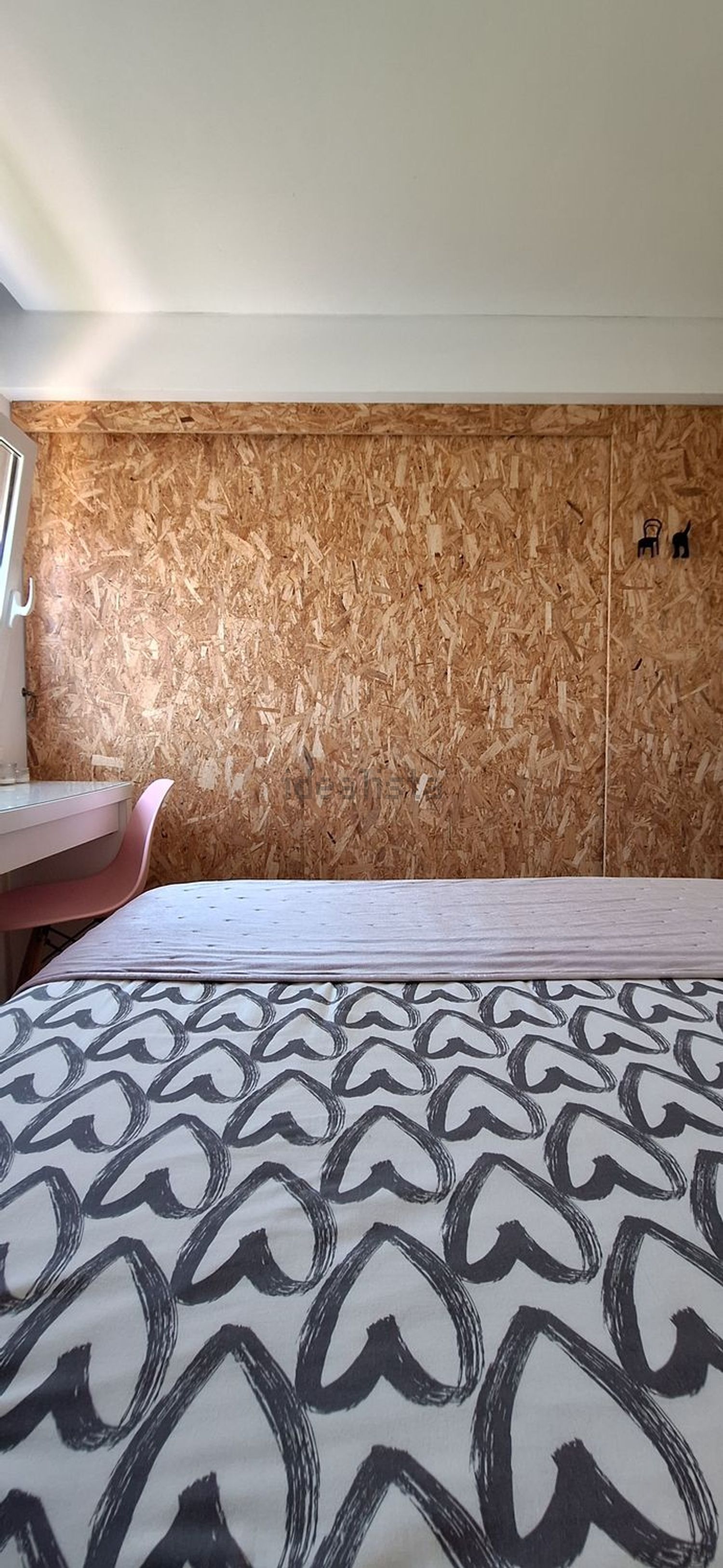 公寓 t3出售在Rua Manuela Porto, 5 - 卧室