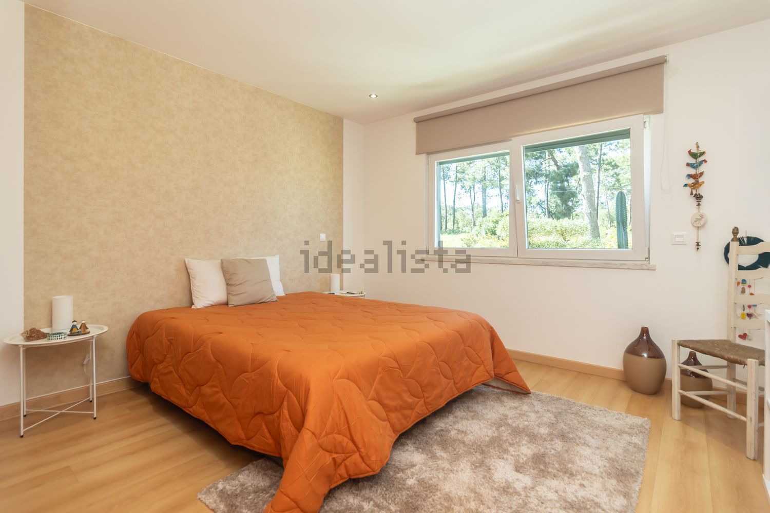 小楼房或独栋别墅出售在Rua Jorge Brum do Canto - 卧室