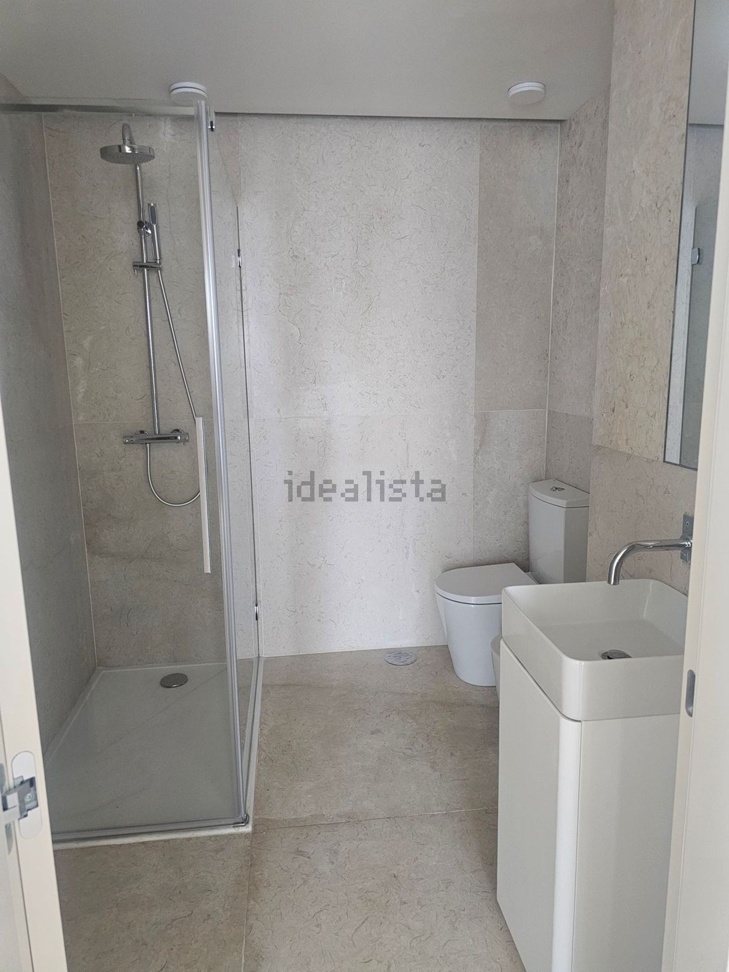 公寓 t2出售在Rua de São Bento - 卫生间