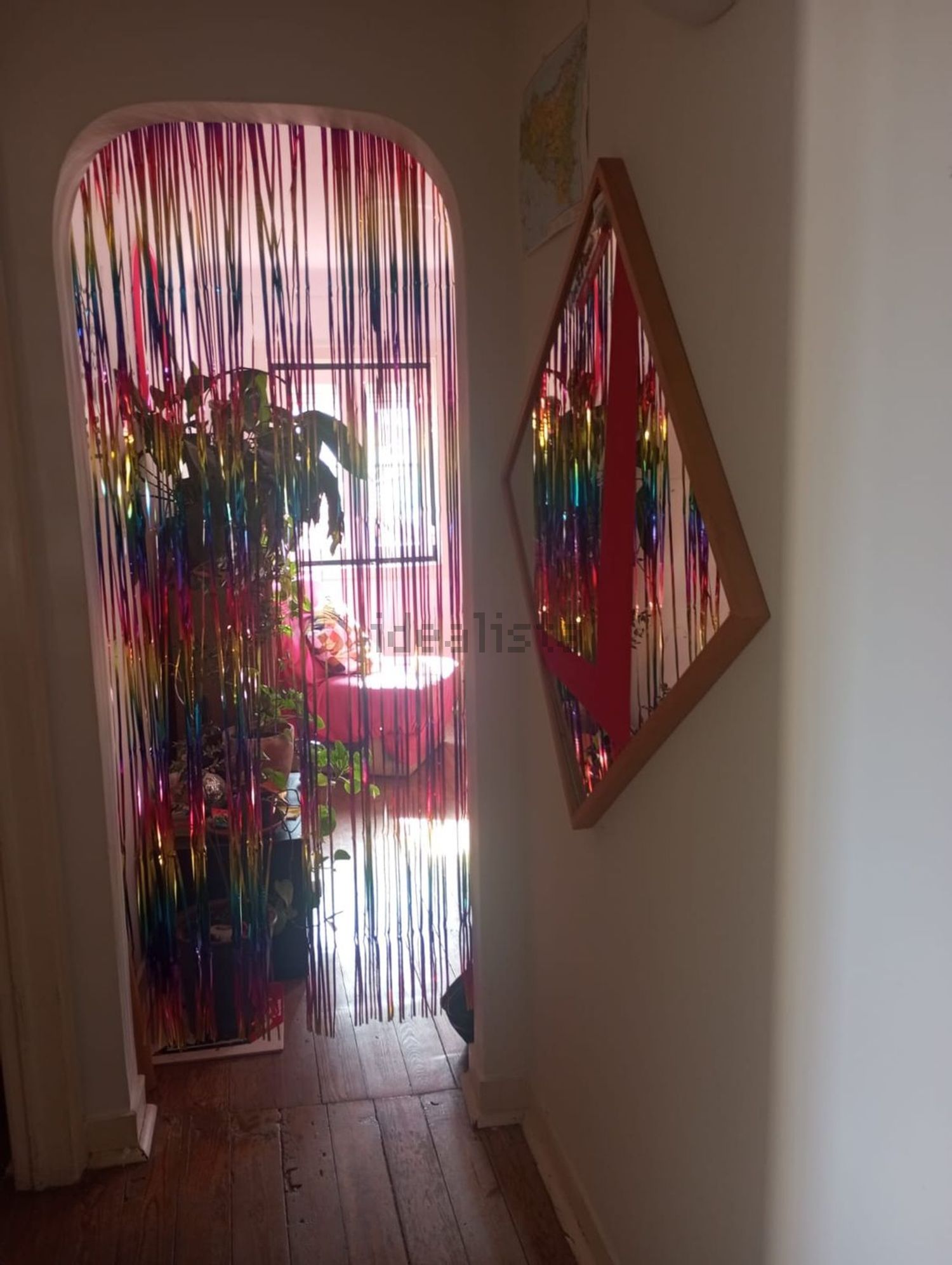 出租房间在Rua da Regueira, 14 - 照片