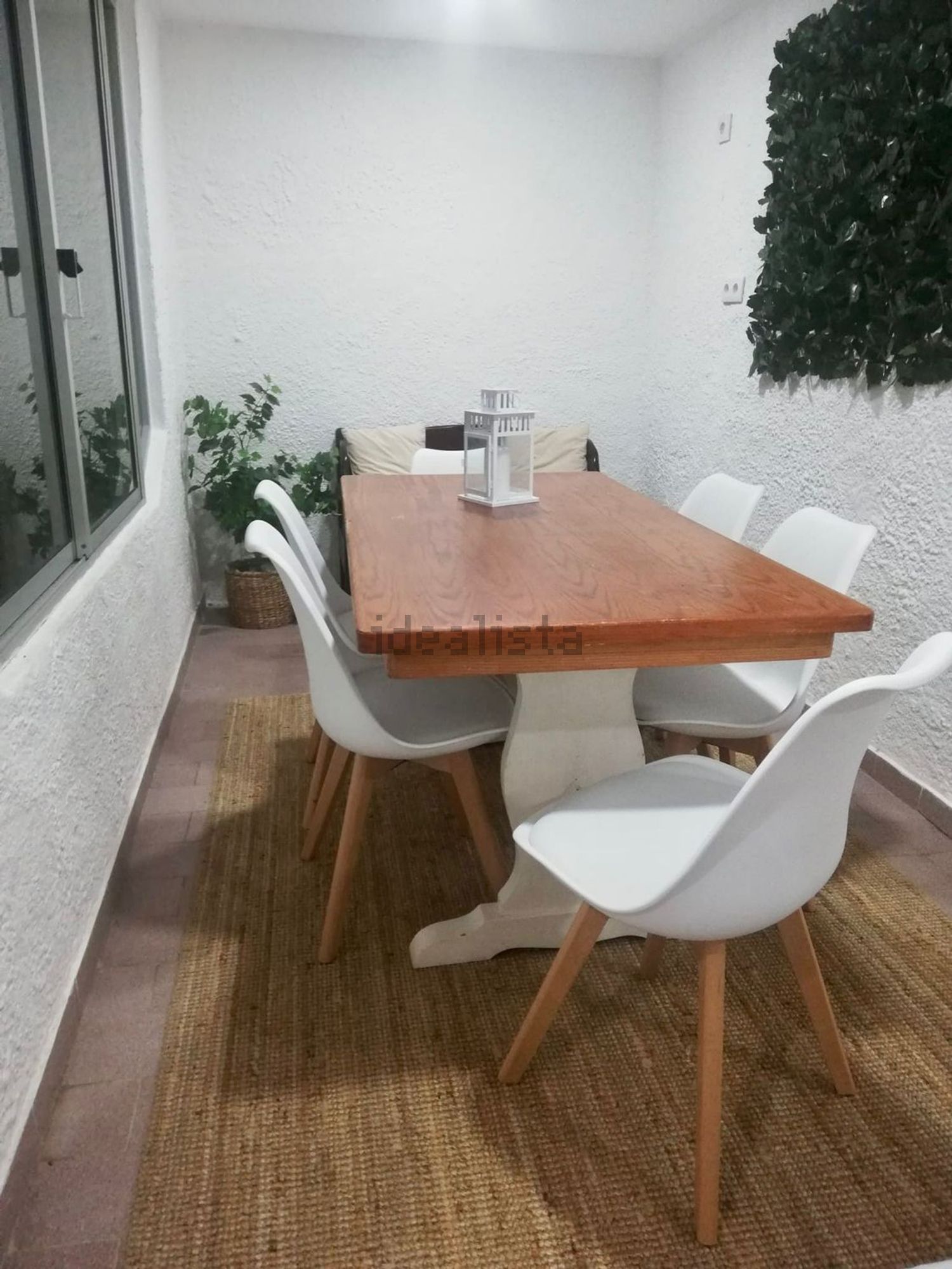 出租小楼房或独栋别墅在Rua do Parque, 2 - 客厅