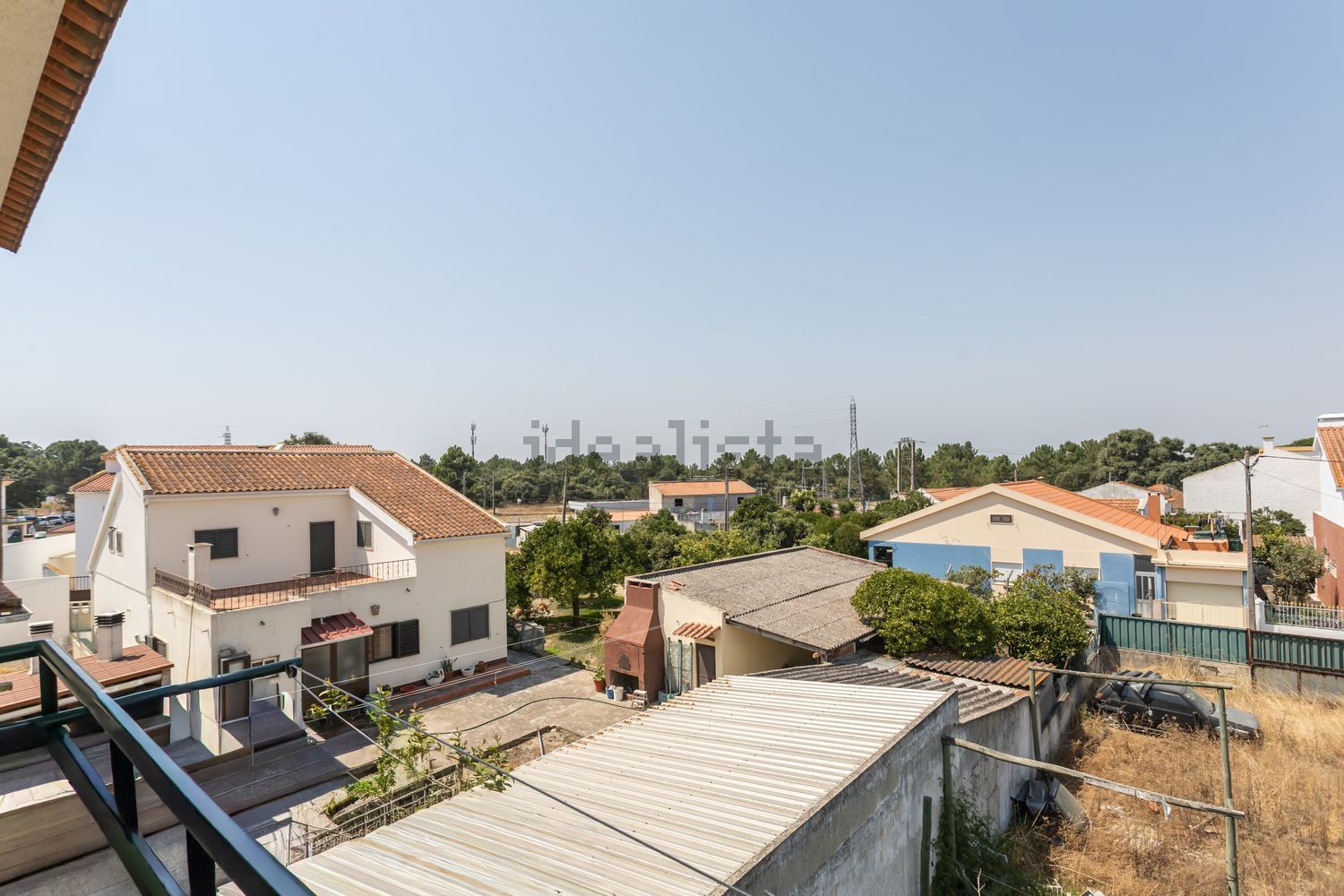 双拼别墅出售Quinta do castelo do Outeiro .- Rua 1º Maio - 周边