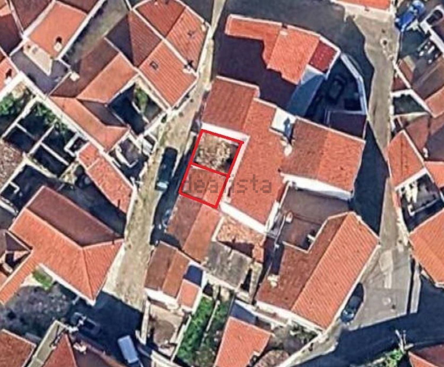 小楼房或独栋别墅出售在Rua Poço da Torre - 照片