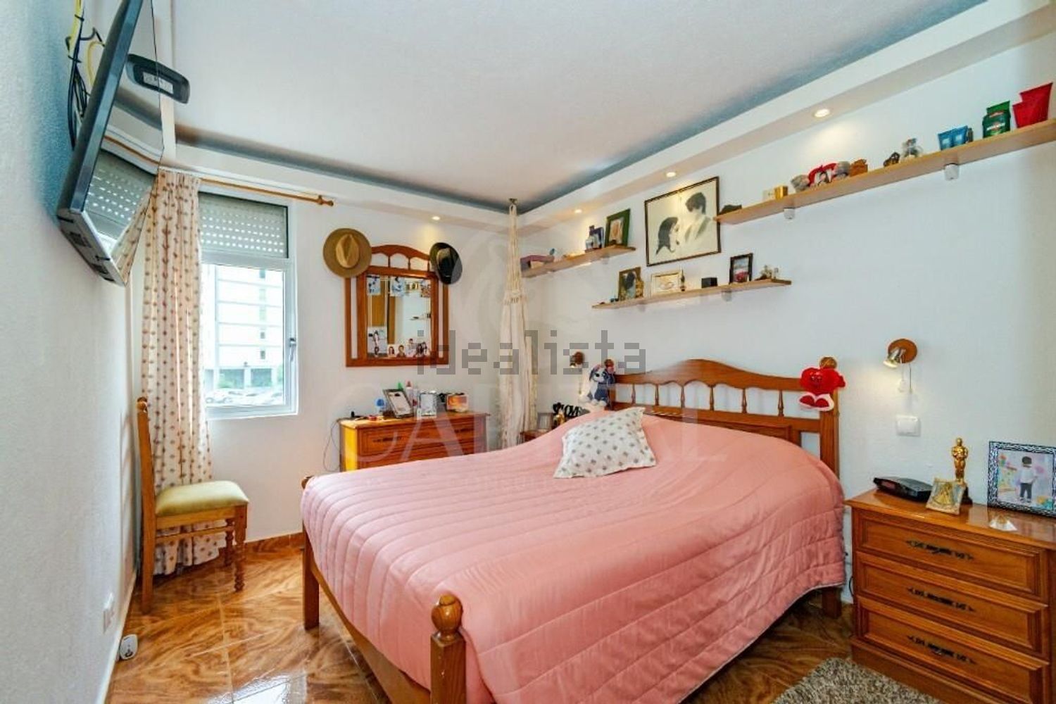 公寓 t4出售在Rua Almada Negreiros s/n - 卧室