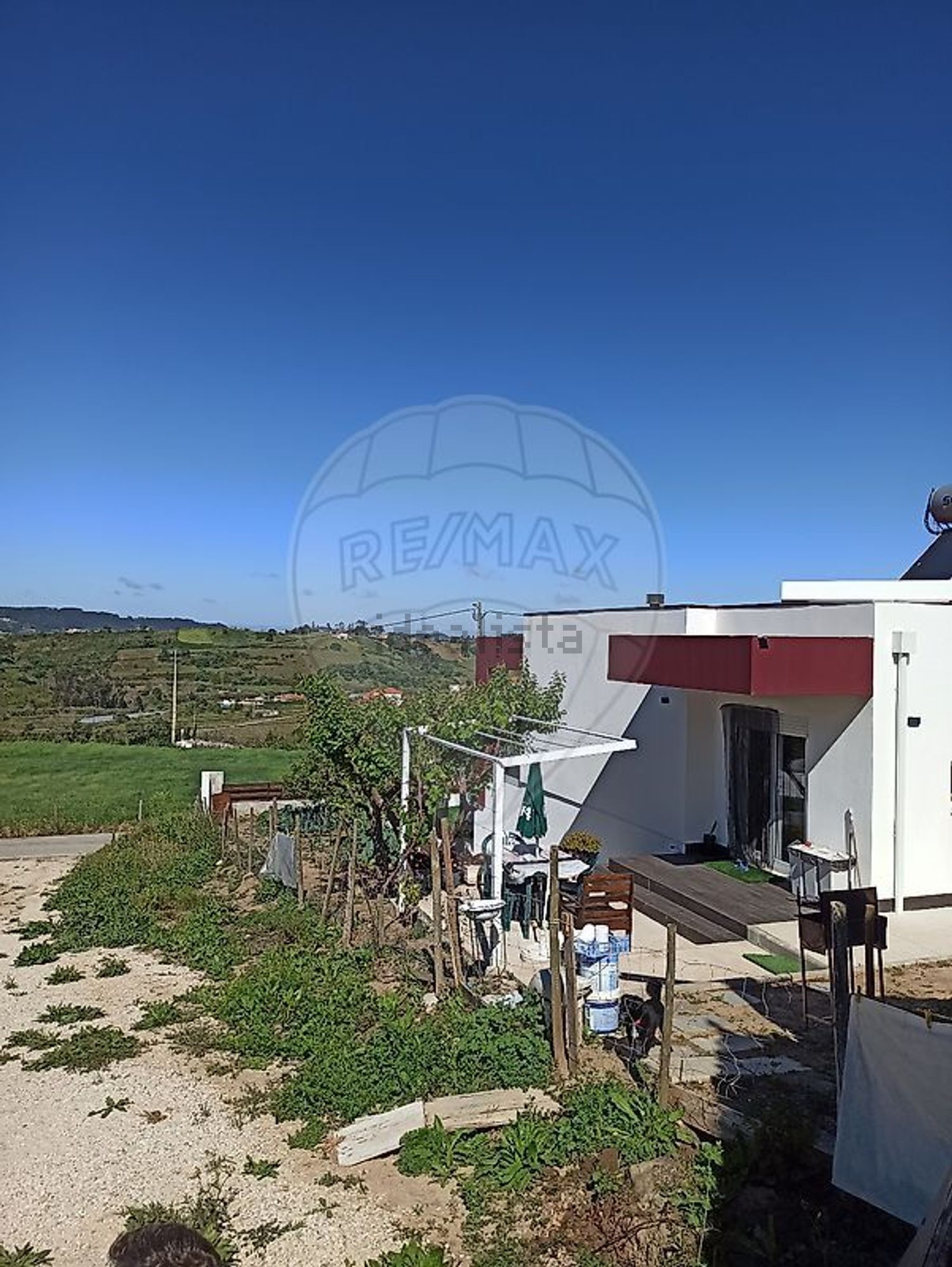 小楼房或独栋别墅出售在Encarnação - 外立面