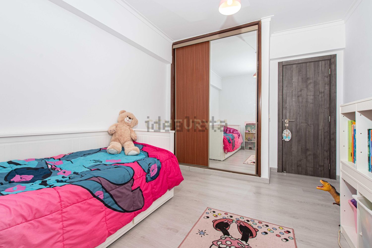 公寓 t4出售在Carregado e Cadafais - 卧室