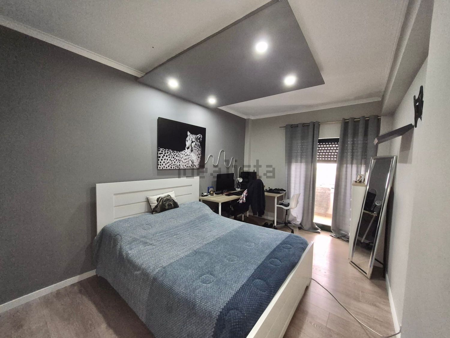 公寓 t3出售Castanheira do Ribatejo - 卧室