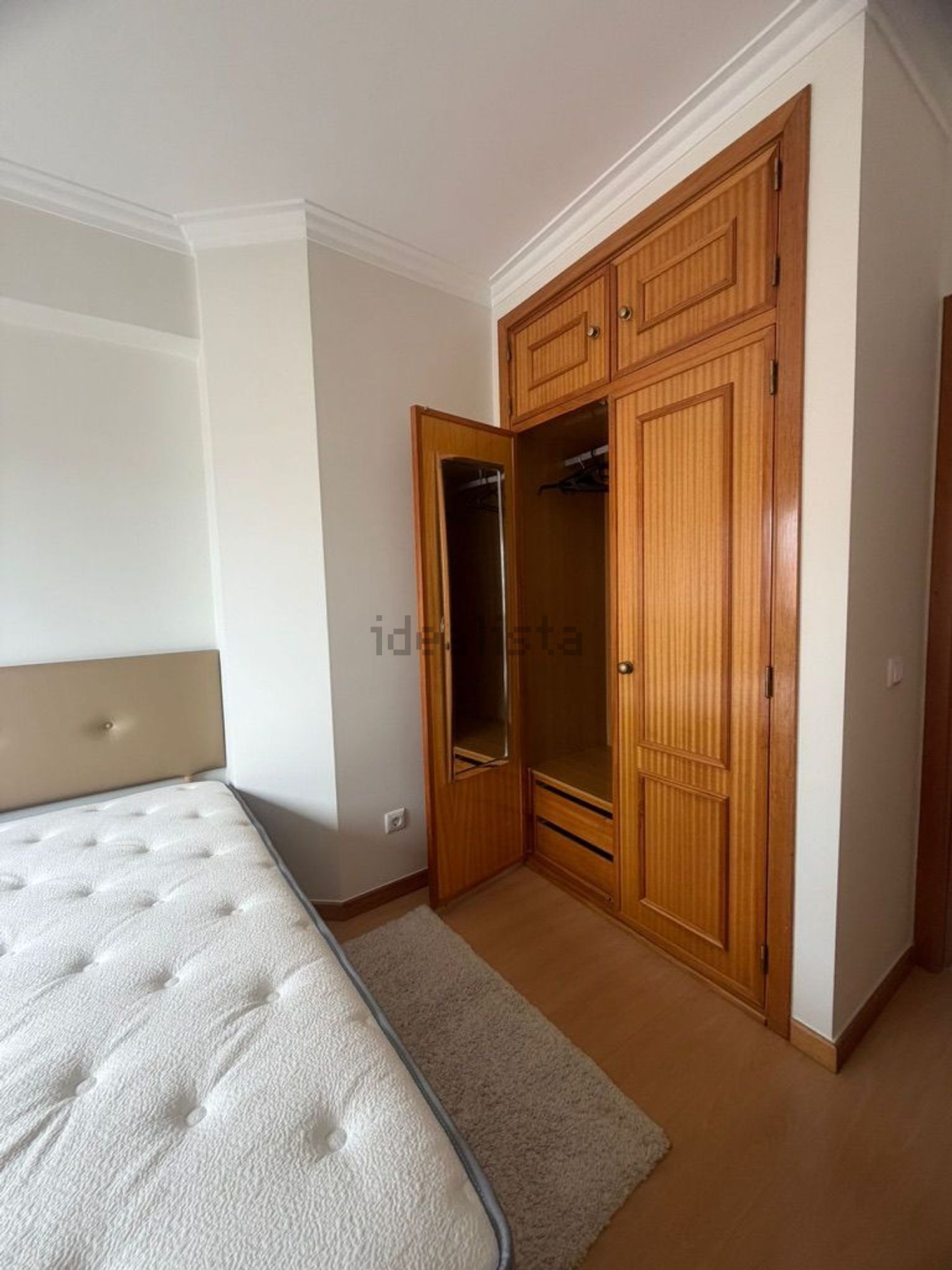 出租房间在Avenida de Fitares, 23 - 卧室