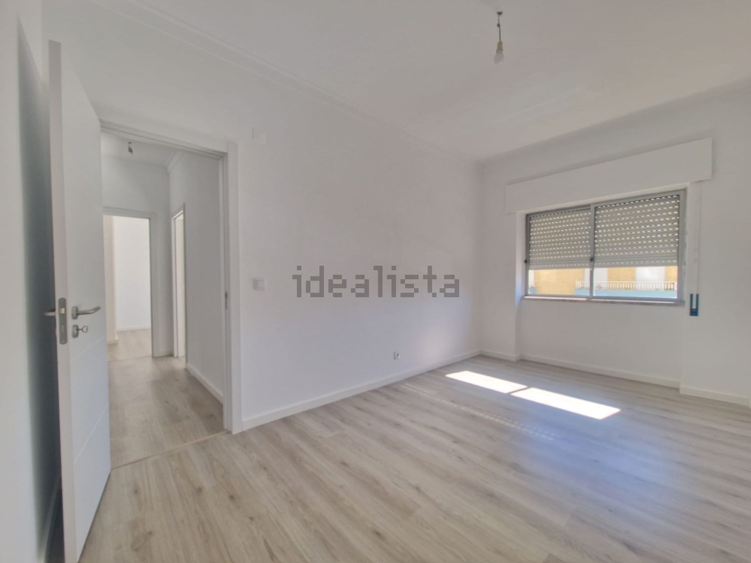 出租公寓 t3在Rua Movimento das Forças Armadas s/n - 居住