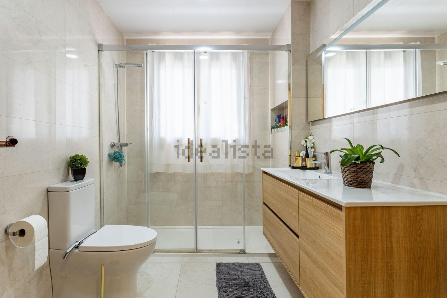 出租公寓 t2在Sacavém e Prior Velho - 卫生间