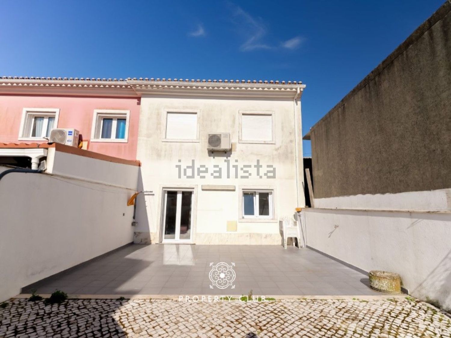 公寓 t2出售Casal do Abadesso, 1074 - 外立面