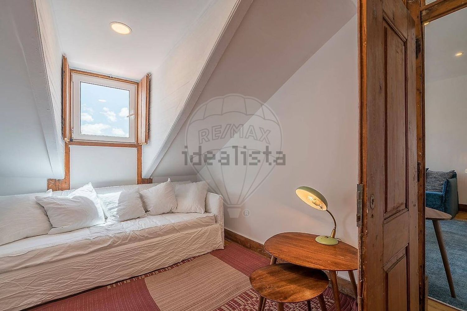 公寓 t3出售在Rua de São Bento - 卧室