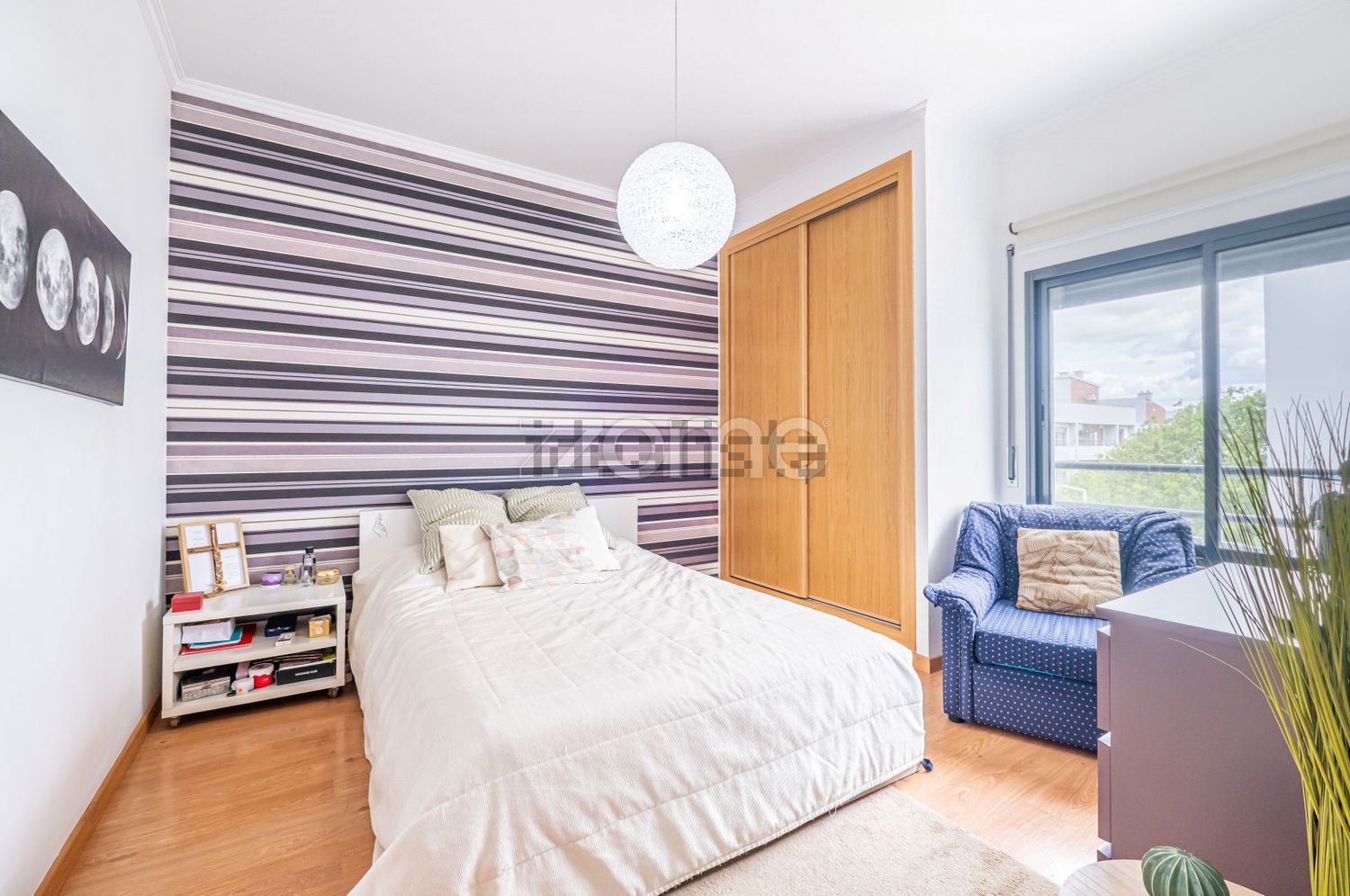 公寓 t2出售在Rua Pedro Lemos, 8 - 卧室