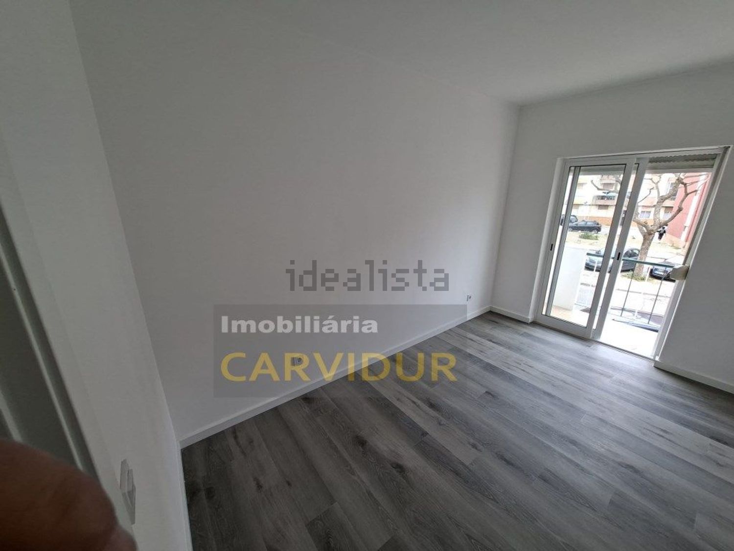 公寓 t2出售在Baixa da Banheira - 居住