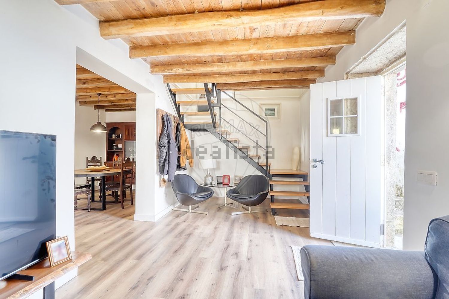 庄园出售在Rua da Liberdade - 详情