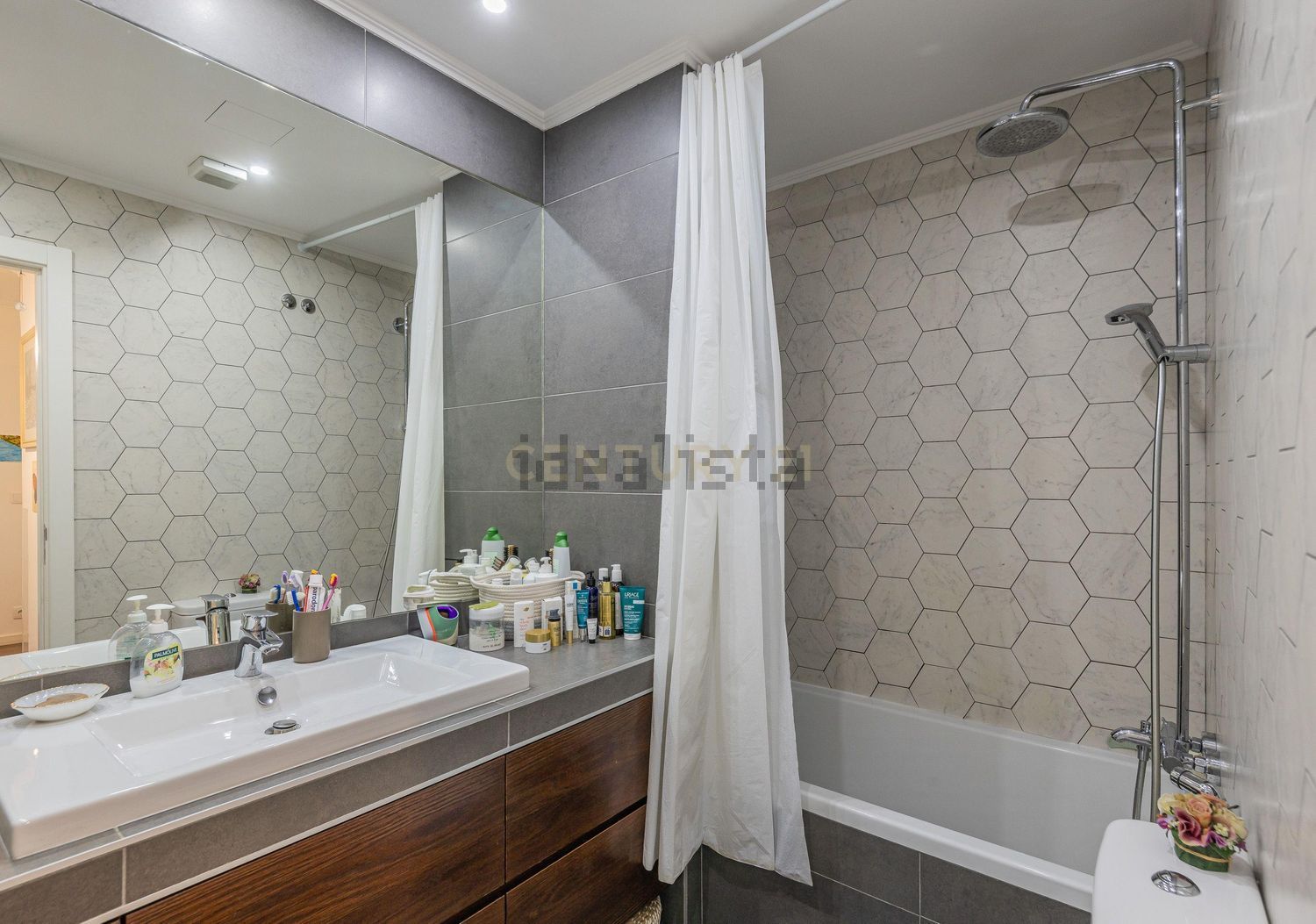 公寓 t3出售在Alto dos Moinhos - 卫生间