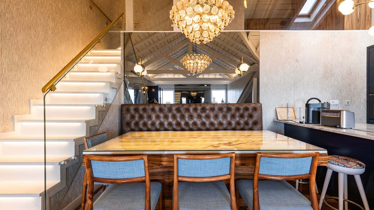 出租公寓 t2在Rua Vítor Cordon, 47 - 客厅