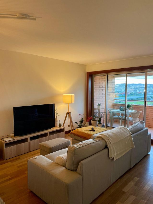 出租公寓 t1在Avenida Sérgio Vieira de Mello, 2