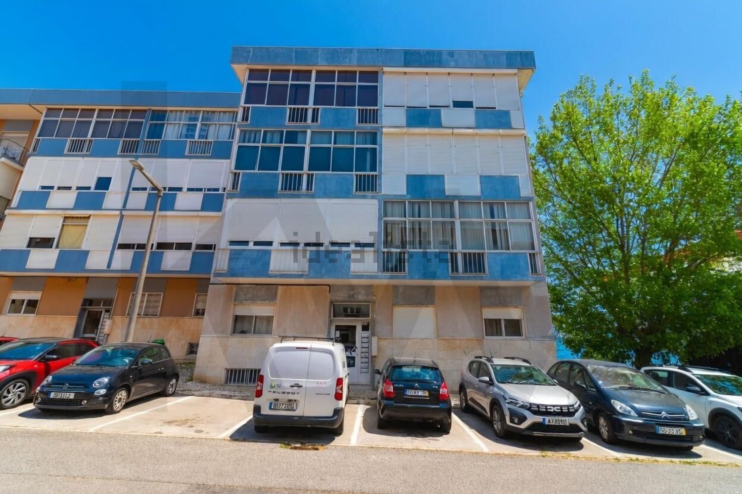 公寓 t1出售在Santa Iria de Azoia - São João da Talha - Bobadela - 视线