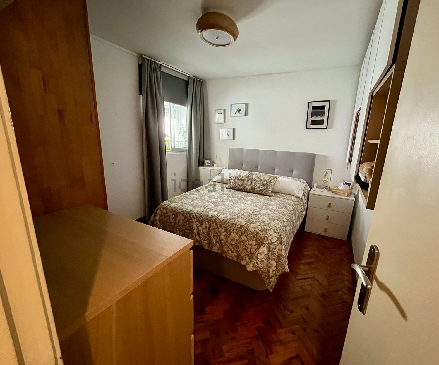 公寓 t2出售在Rua Cidade de Quelimane, 12 - 卧室