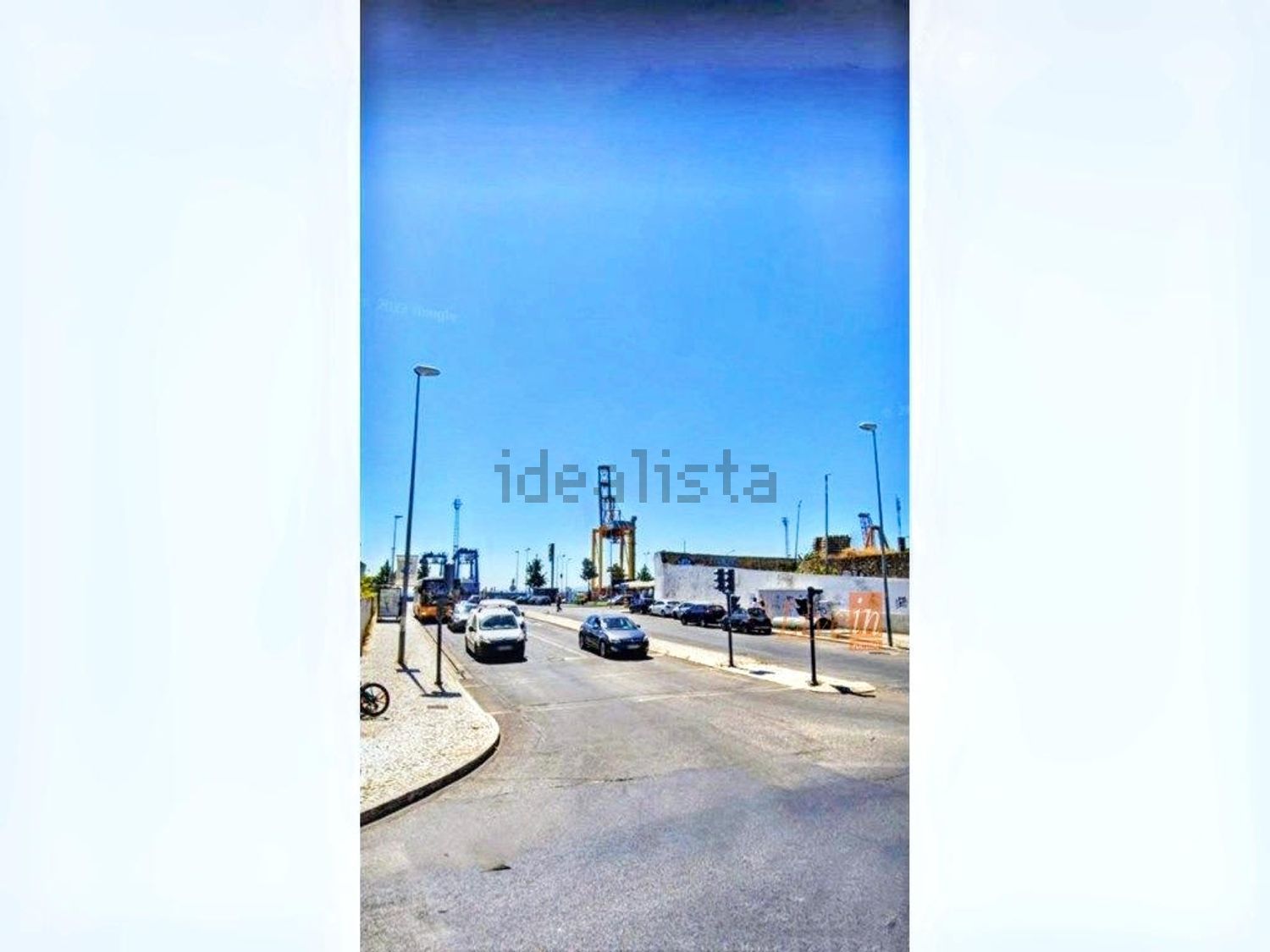 公寓 t2出售在Alcochete - 视线