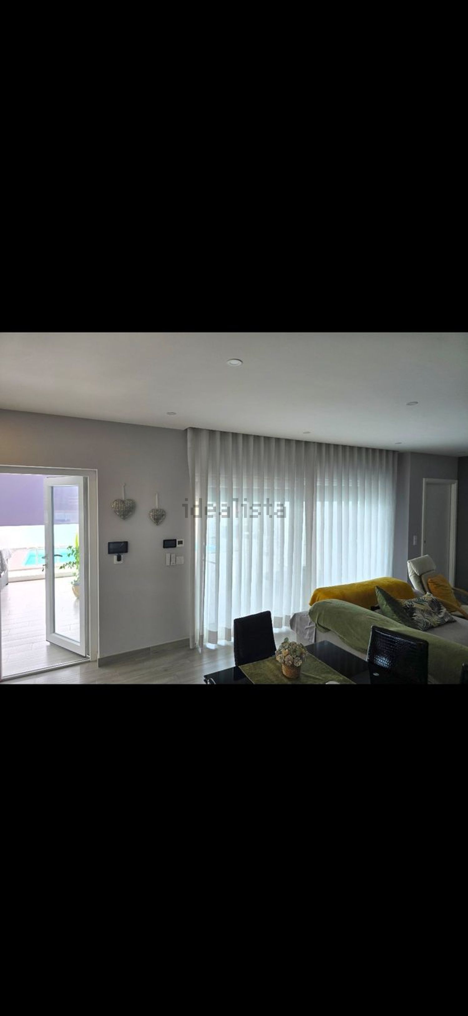 小楼房或独栋别墅出售在Rua Manuel José Da Silva, 2 - 客厅