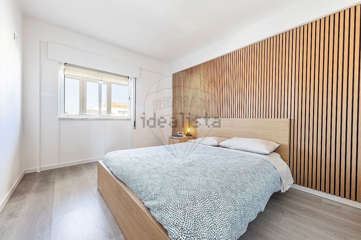 公寓 t2出售在Rua Padre António Vieira - 卧室