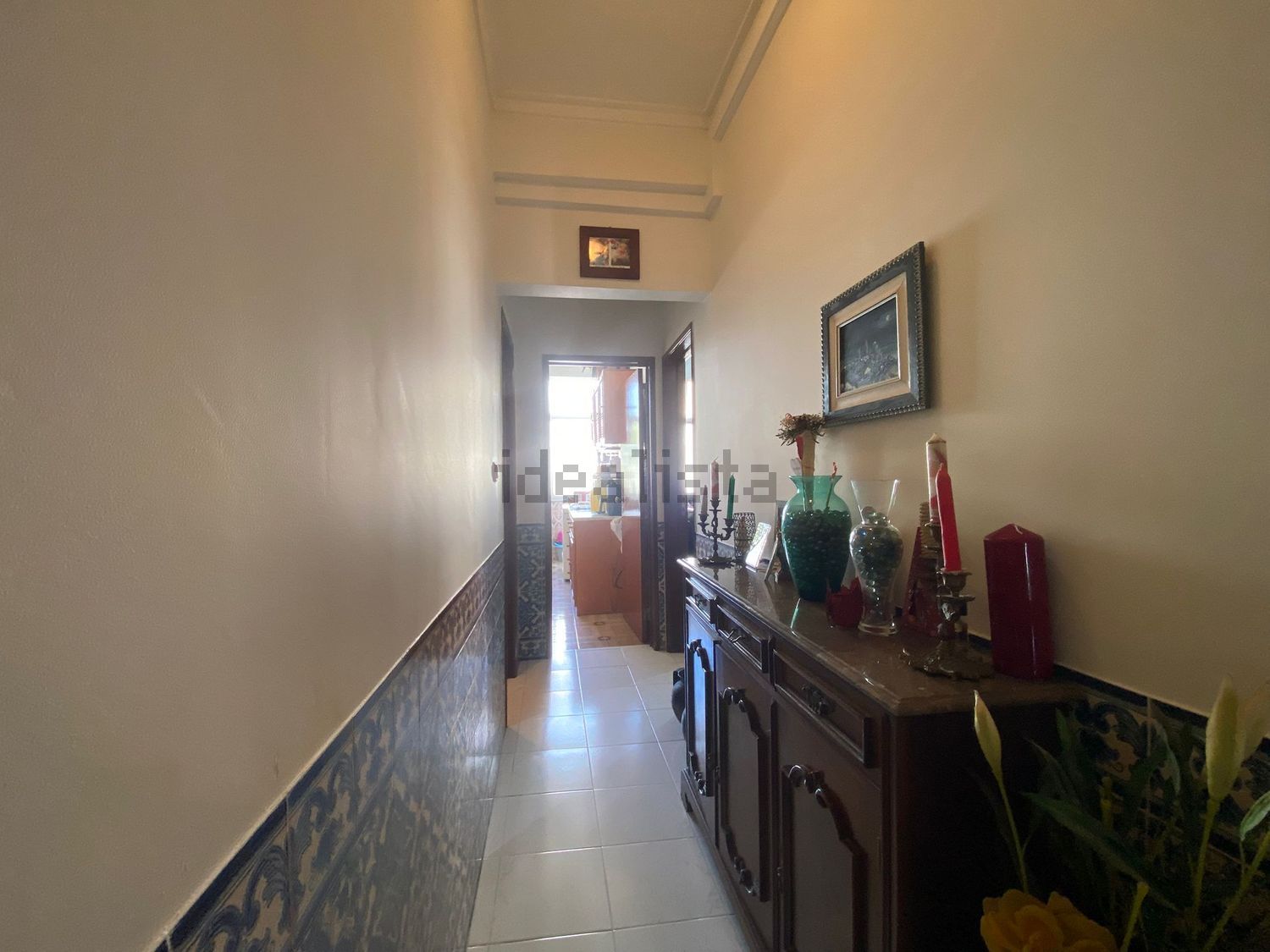 公寓 t2出售在Rua das Murtas, 5 - 过道