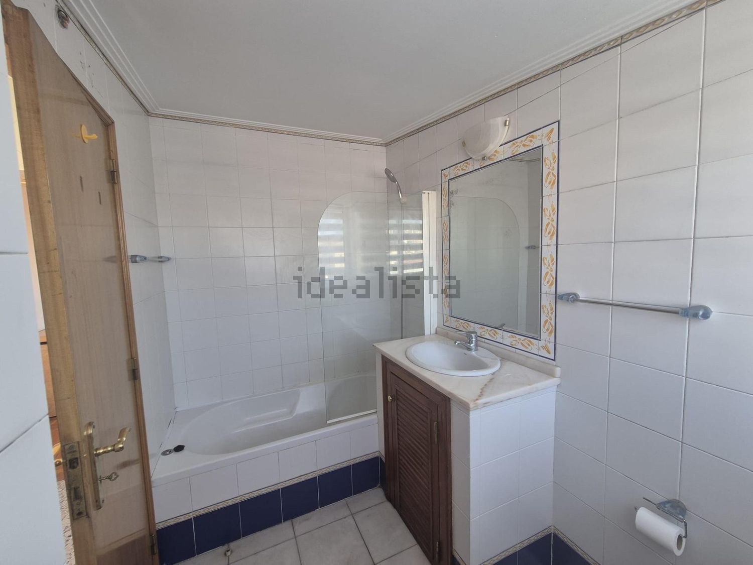 出租公寓 t3在Rua Rui Barbosa, 15 - 卫生间