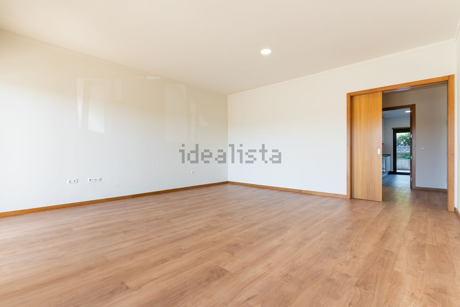 出租公寓 t1在Rua do Campo de Futebol - 居住