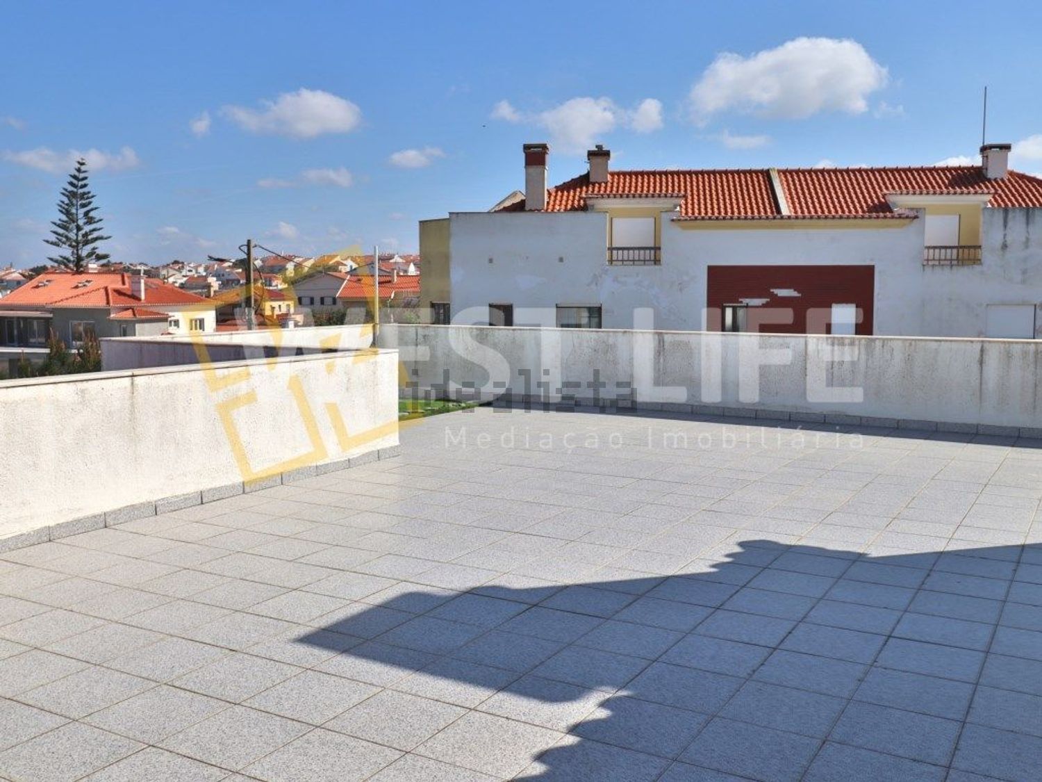 公寓 t3出售在Centro - 外立面