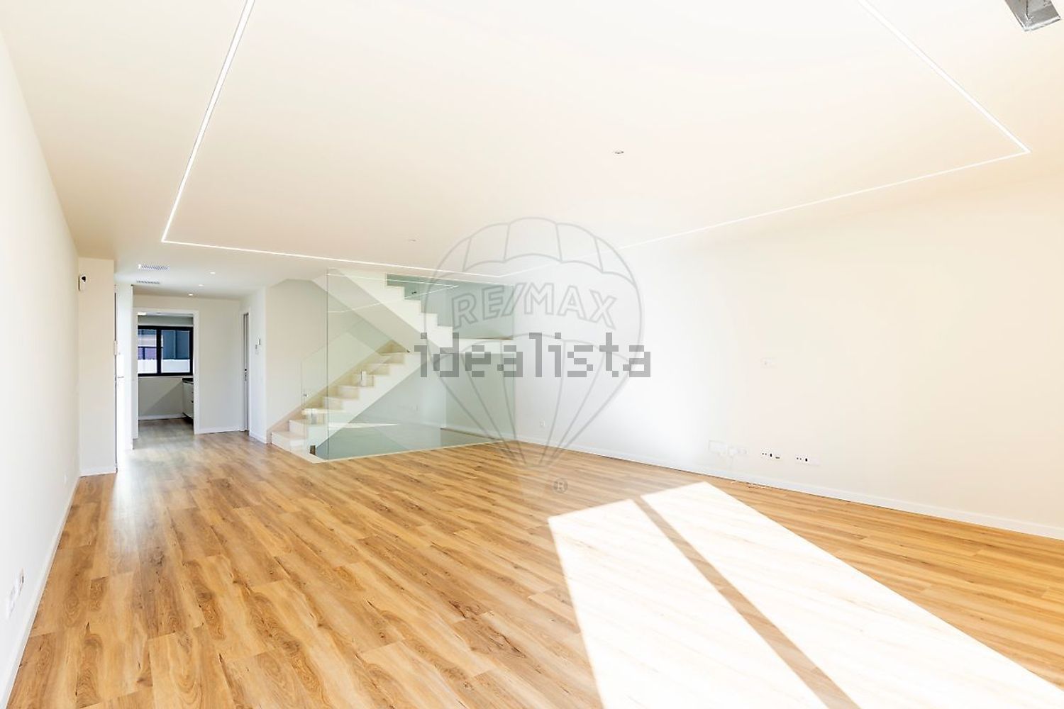 小楼房或独栋别墅出售在Rua Douro - 居住