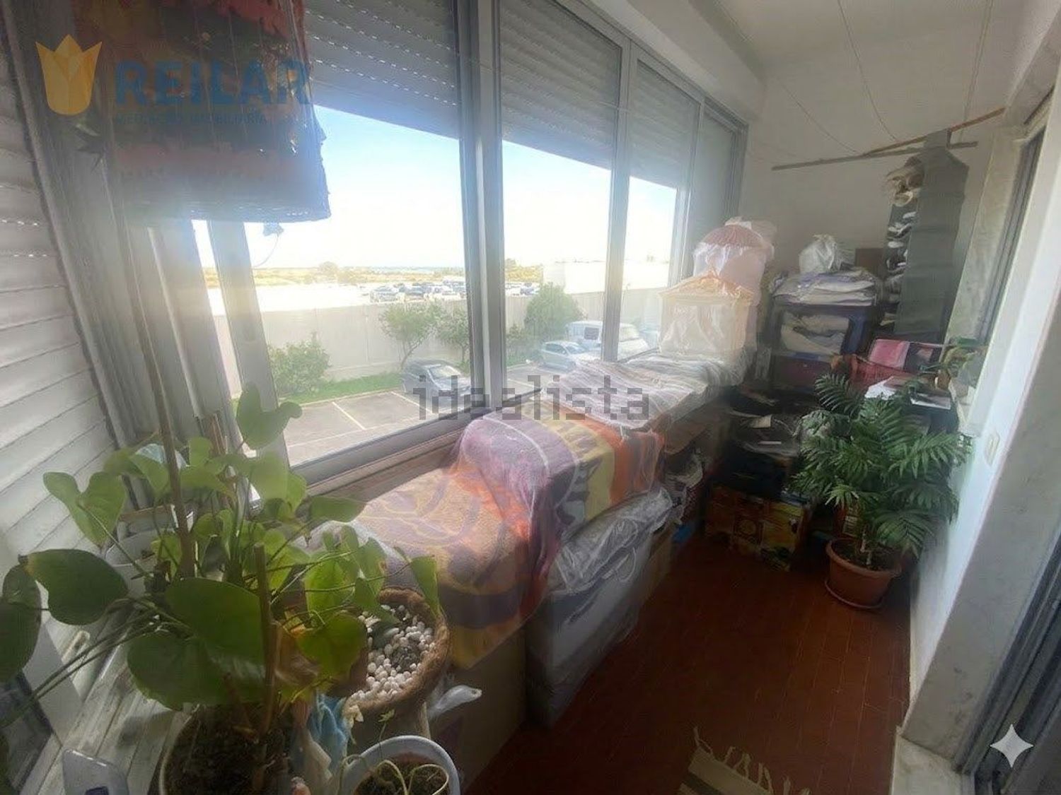 公寓 t1出售在Póvoa de Santa Iria e Forte da Casa - 卧室