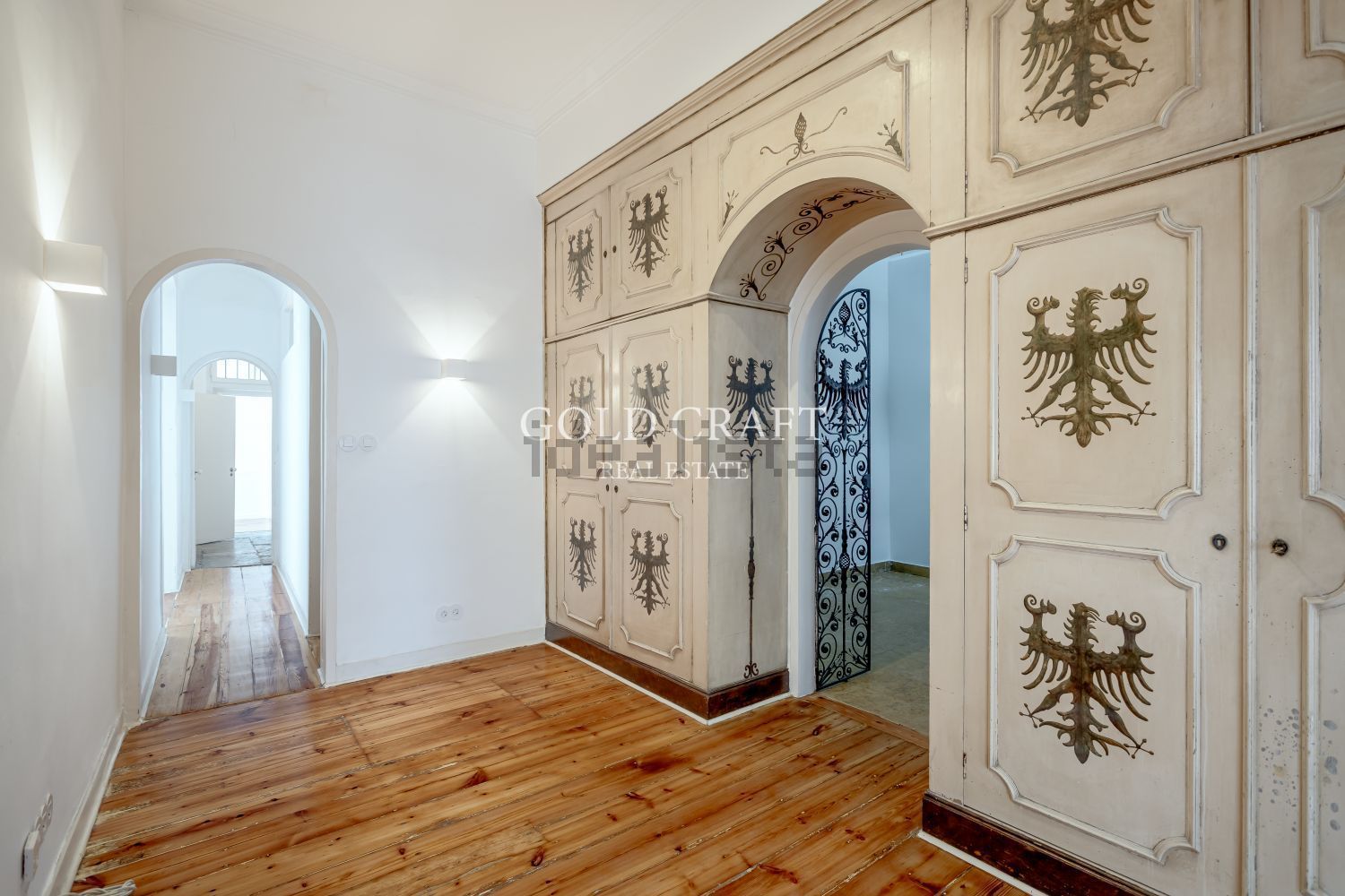 出租公寓 t3在Rua das Janelas Verdes - 照片