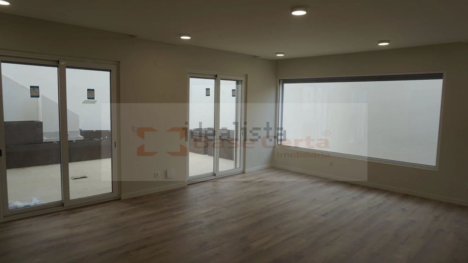 公寓 t3出售在Rua da Cerca, 21 - 居住