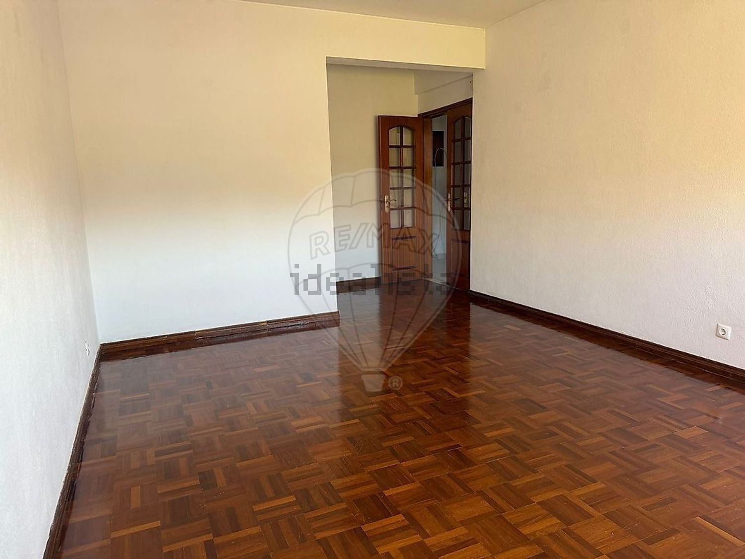 出租公寓 t3在Avenida Dom Vicente Afonso Valente - 居住