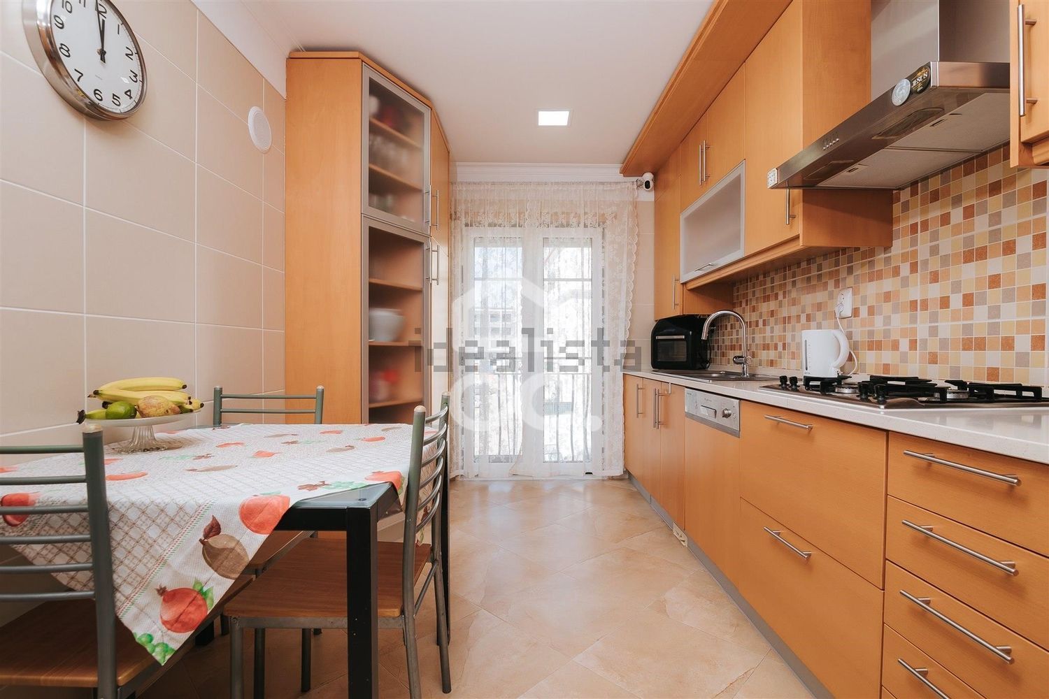 公寓 t3出售在Centro - 厨房