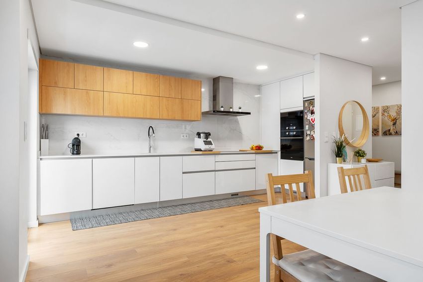 公寓 t2出售在Avenida Bombeiros Voluntarios, 4