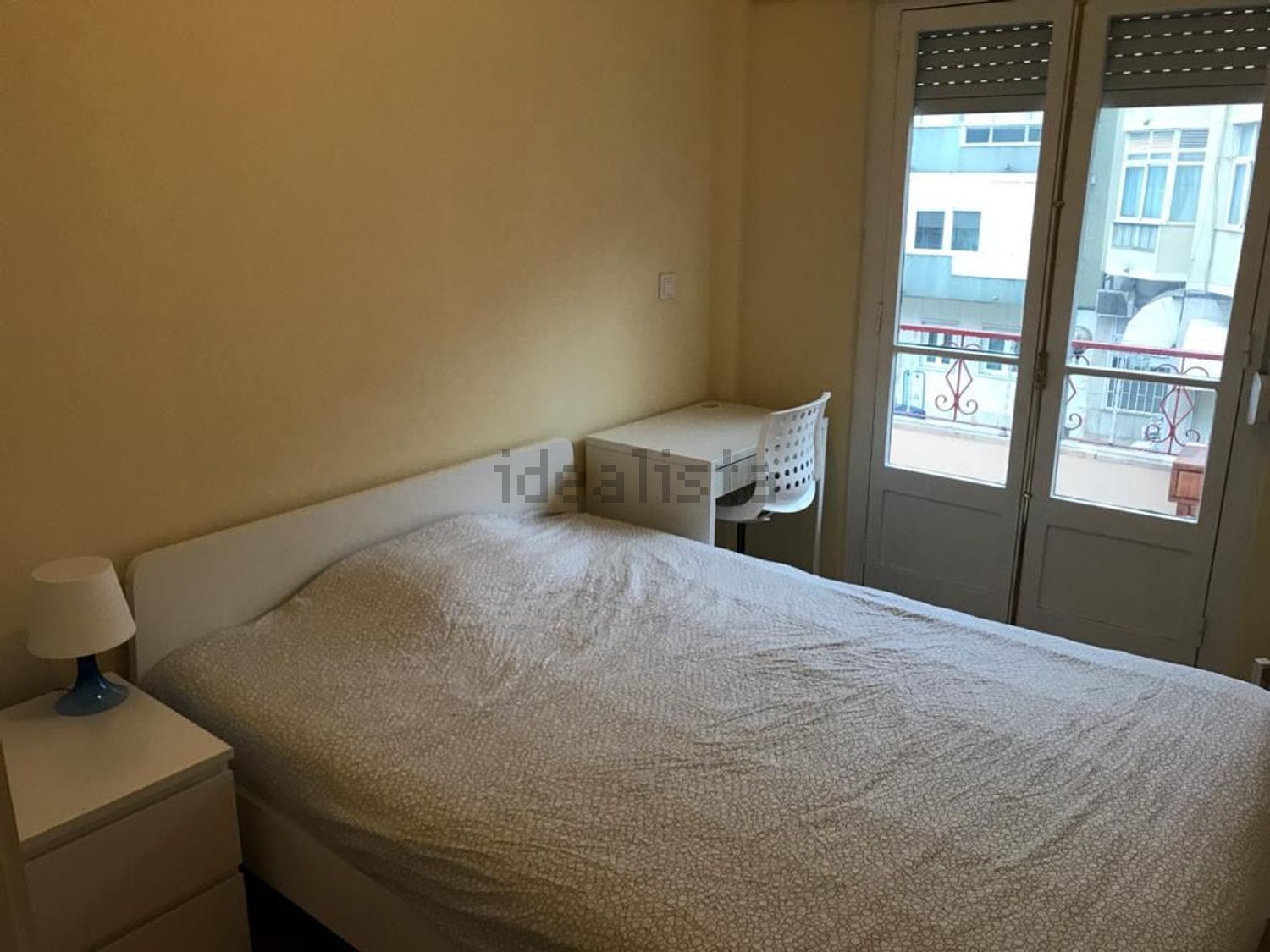 出租房间Praça 25 de Abril, 3 - 卧室