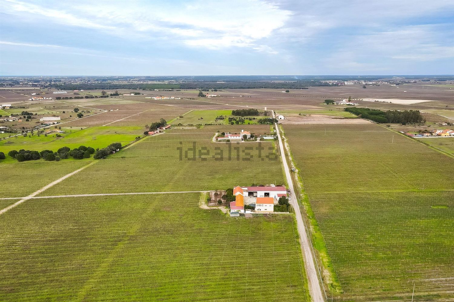 庄园出售在Rua Abel Ferreira, 46 - 花园