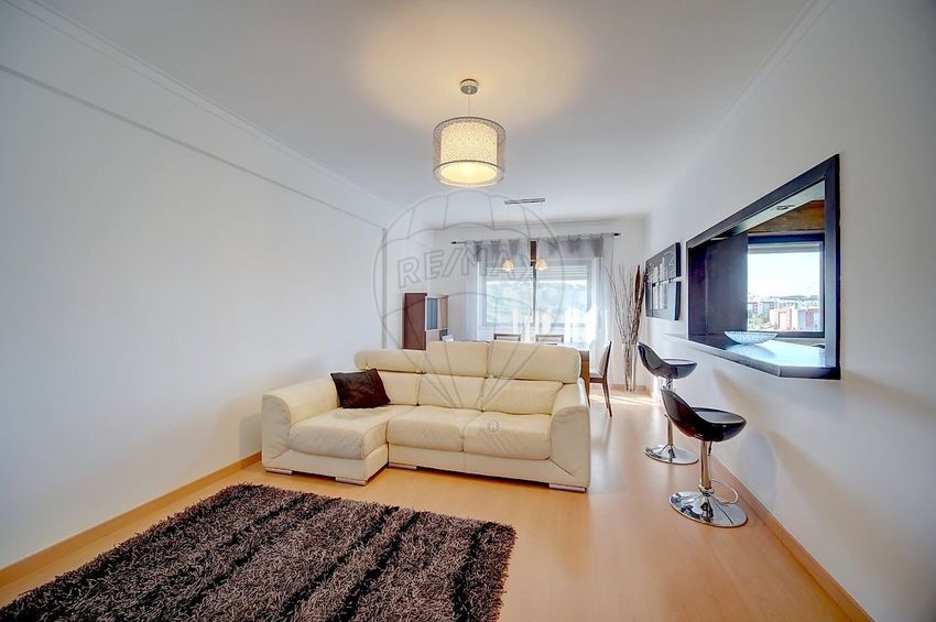 出租公寓 t3在Rua Gonçalves Lobato