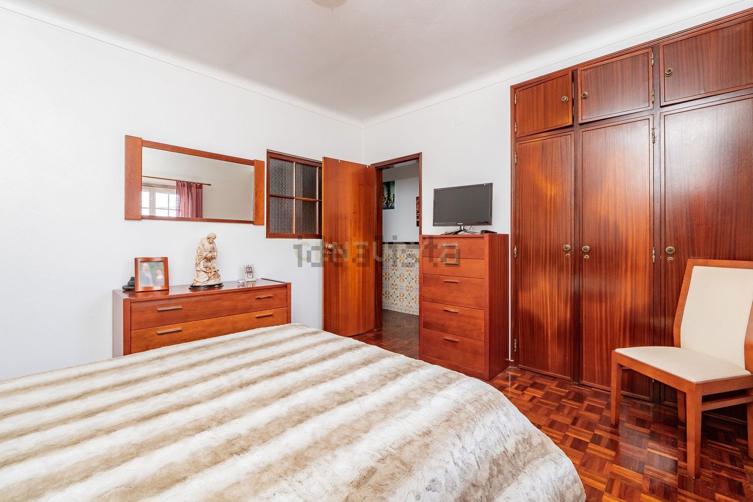 小楼房或独栋别墅出售在Rua Luís De Camões s/n - 卧室