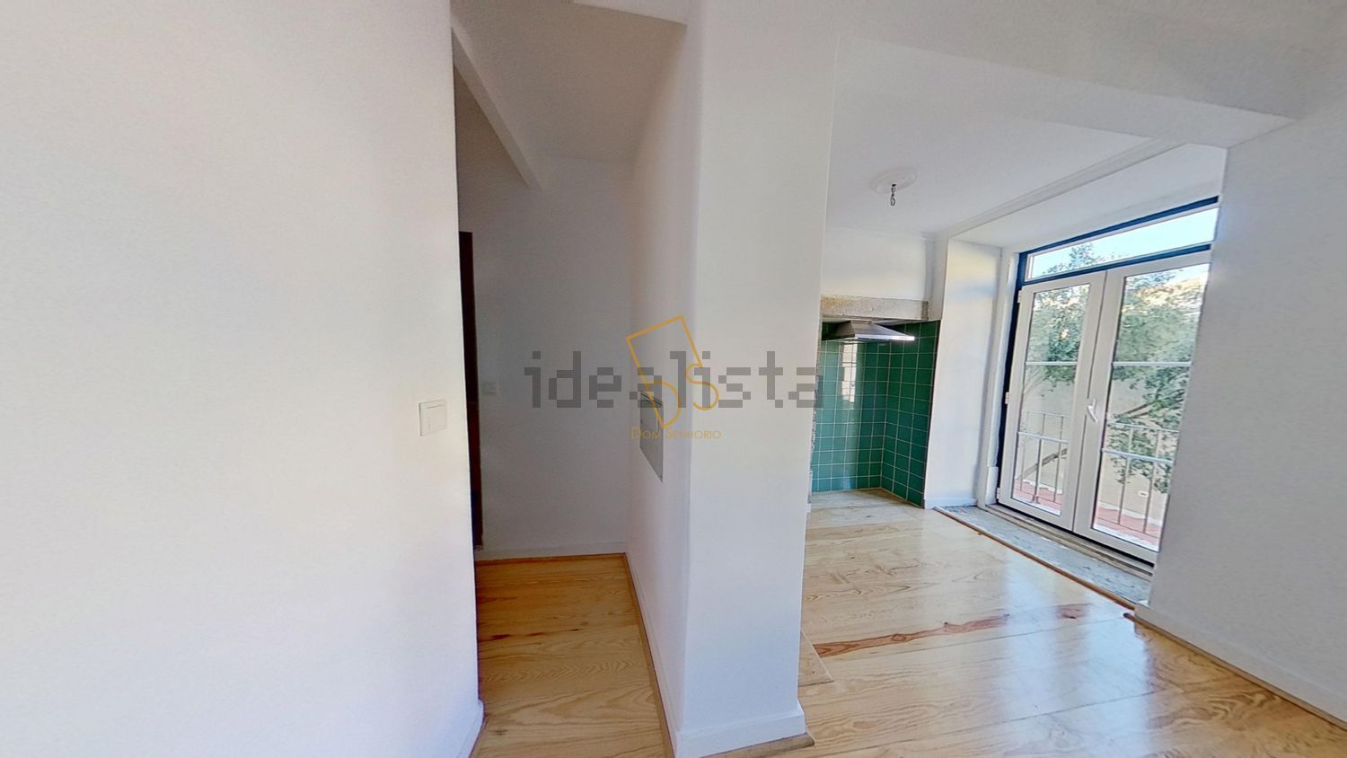 出租公寓 t2在Rua da Senhora da Glória - 详情