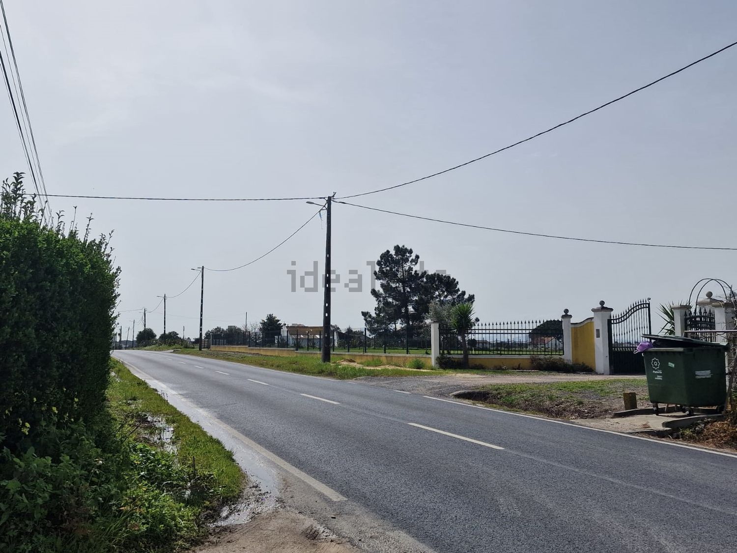 庄园出售在Poceirão e Marateca - 视线