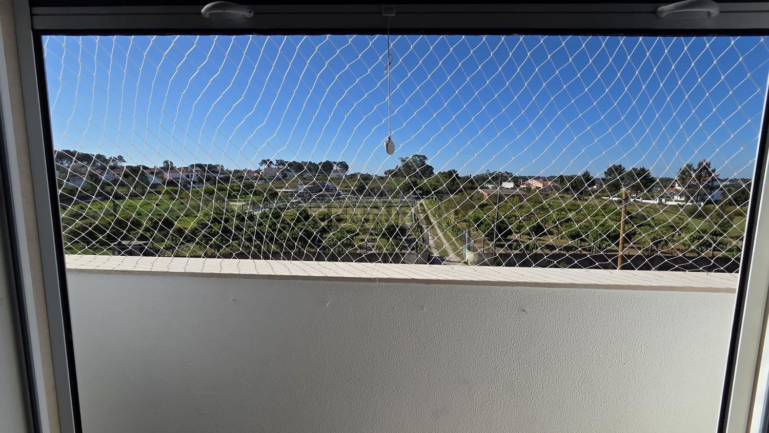 公寓 t2出售在Avenida do Seixal, 4 - 阳台