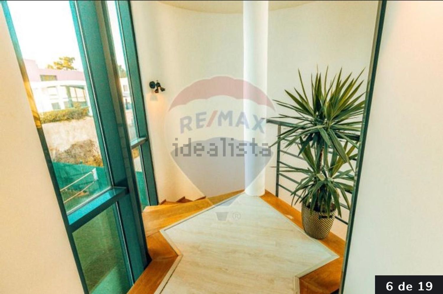 出租小楼房或独栋别墅在Rua Pêro Vaz de Caminha, 26 - 周边