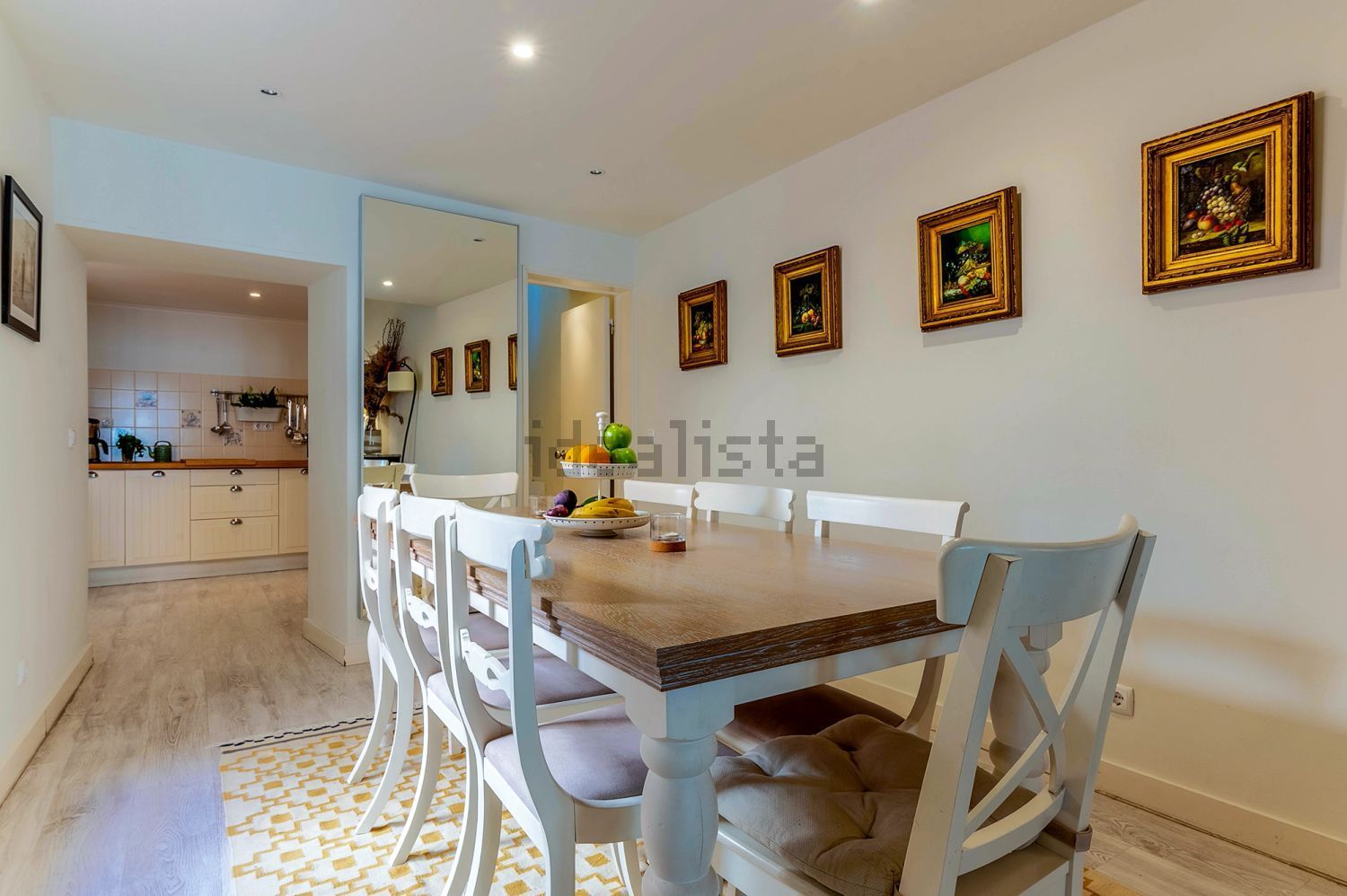 出租公寓 t3在Rua de São Paulo - 客厅